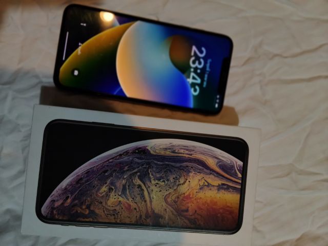 iPhone xs max plus 256gb เครื่อง ญี่ปุ่น รูปที่ 13