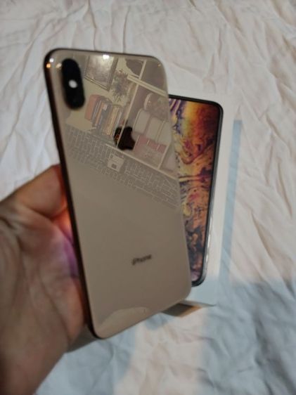 iPhone xs max plus 256gb เครื่อง ญี่ปุ่น รูปที่ 17