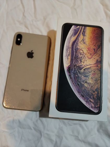 iPhone xs max plus 256gb เครื่อง ญี่ปุ่น รูปที่ 12