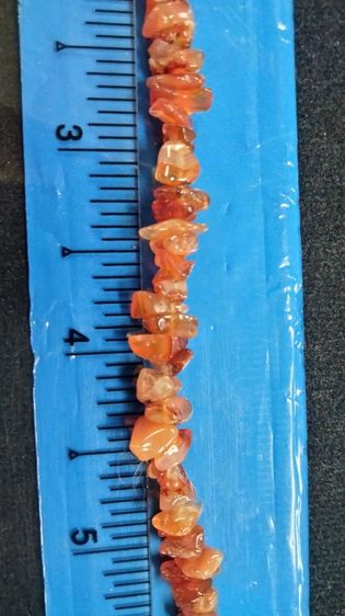 สร้อยข้อมือหินธรรมชาติ รูปที่ 2