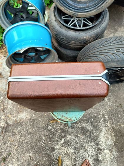 กระเป๋าเอกสาร Samsonite Accord 2000  รูปที่ 5