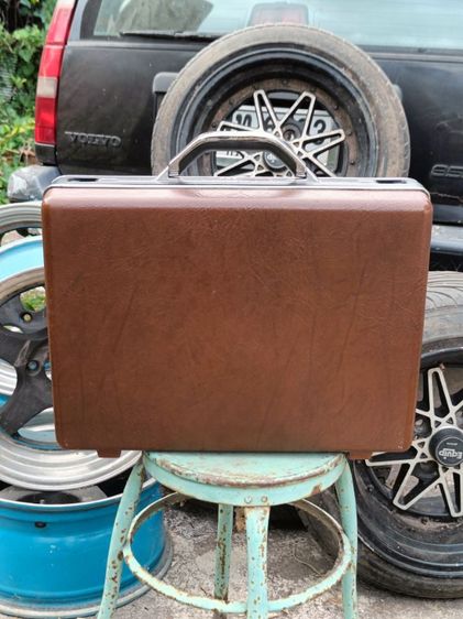 กระเป๋าเอกสาร Samsonite Accord 2000  รูปที่ 2
