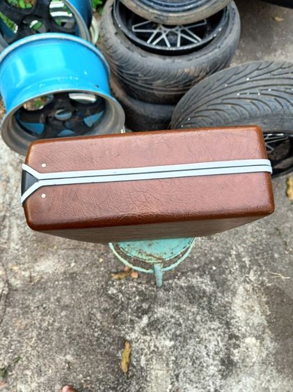กระเป๋าเอกสาร Samsonite Accord 2000  รูปที่ 8