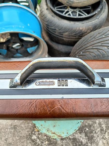 กระเป๋าเอกสาร Samsonite Accord 2000  รูปที่ 11