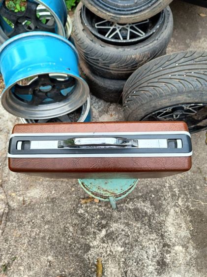 กระเป๋าเอกสาร Samsonite Accord 2000  รูปที่ 3