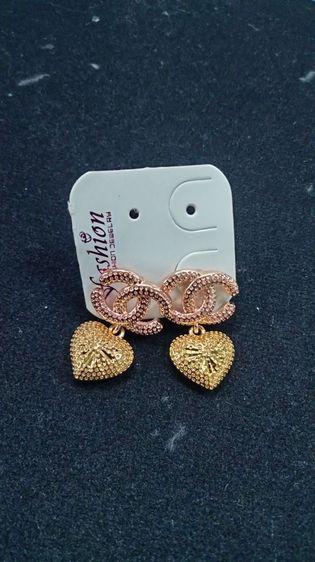 ต่างหู รูปที่ 3