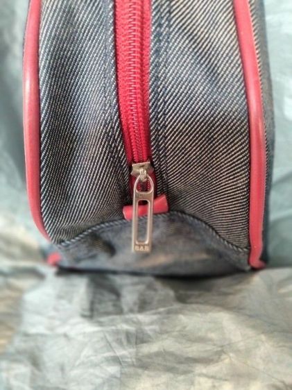 กระเป๋าถือยีนส์ รูปที่ 4