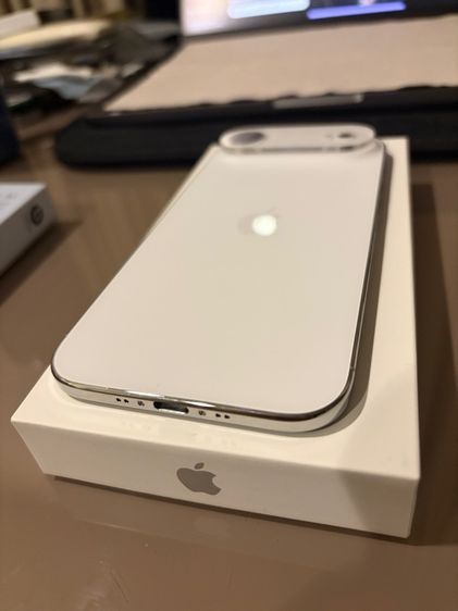 Apple iPhone Air รูปที่ 5