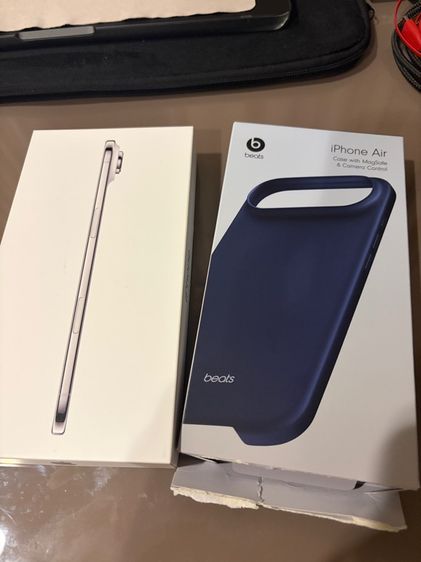 Apple iPhone Air รูปที่ 3