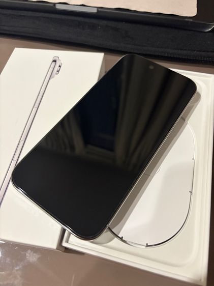 Apple iPhone Air รูปที่ 2