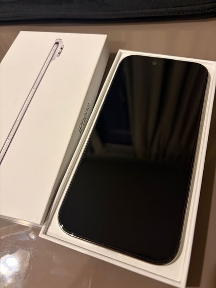 Apple iPhone Air