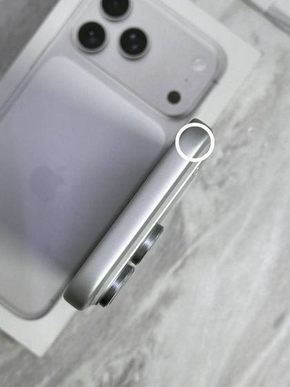 iPhone 17 Pro Max 256GB สนใจโทรได้24ชม. รูปที่ 9