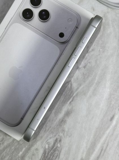 iPhone 17 Pro Max 256GB สนใจโทรได้24ชม. รูปที่ 5