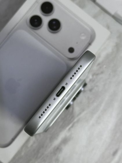 iPhone 17 Pro Max 256GB สนใจโทรได้24ชม. รูปที่ 7