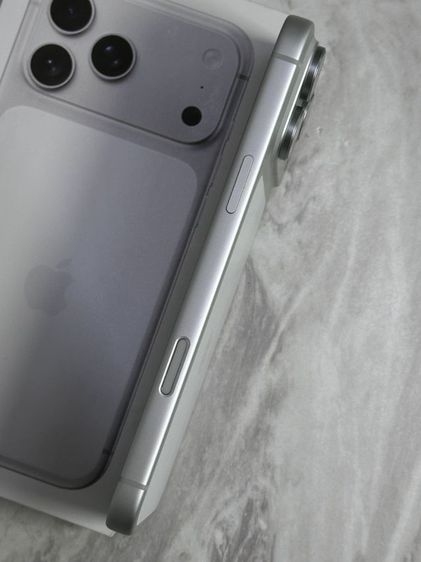 iPhone 17 Pro Max 256GB สนใจโทรได้24ชม. รูปที่ 8