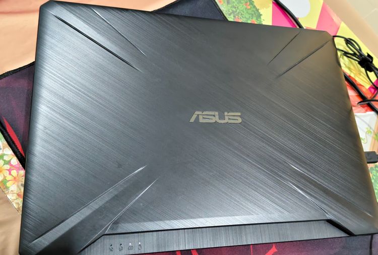 Asus Tuf F15 รูปที่ 5