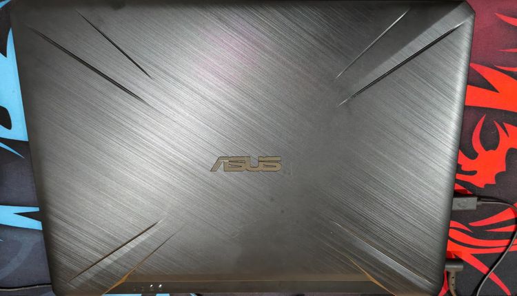 Asus Tuf F15 รูปที่ 4