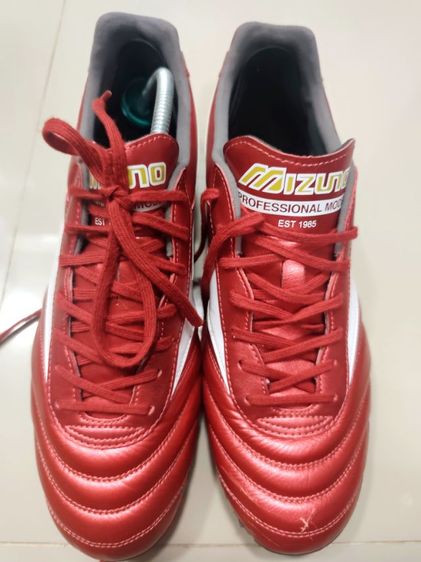 รองเท้า mizuno morelia  รูปที่ 5