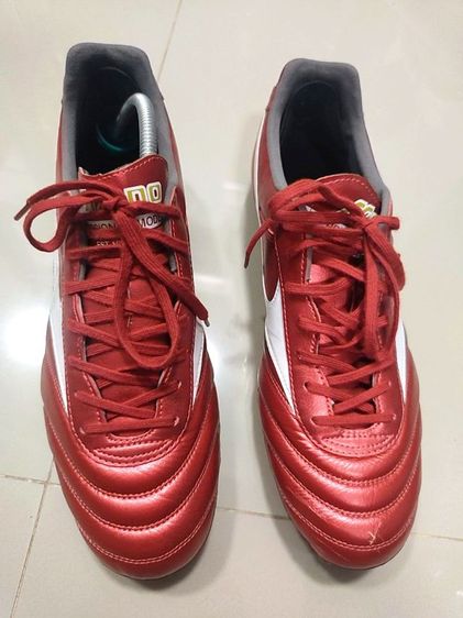 รองเท้า mizuno morelia  รูปที่ 4