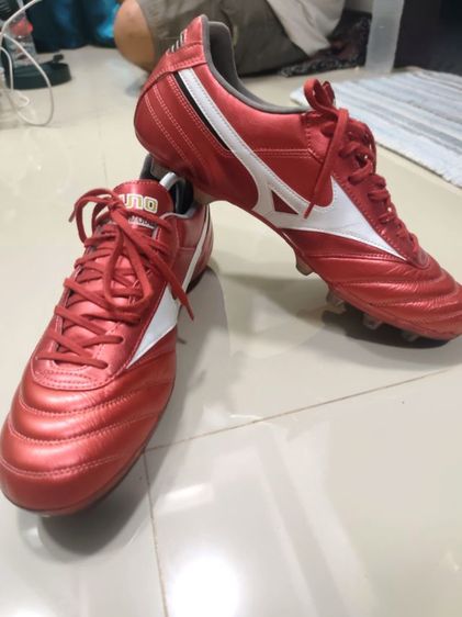 รองเท้า mizuno morelia 