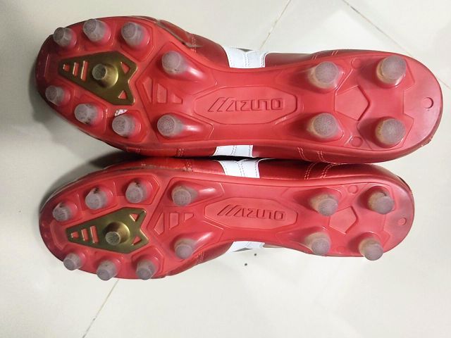 รองเท้า mizuno morelia  รูปที่ 6
