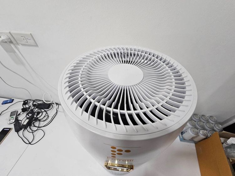 เครื่องฟอกอากาศ แบรนด์อิตาลี รูปที่ 7