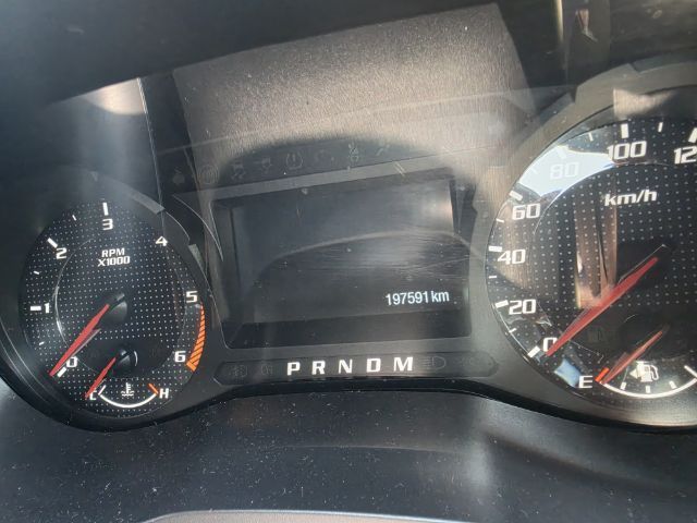 Ford Ranger 2018 Raptor 2.0 Bi-Turbo Pickup ดีเซล ไม่ติดแก๊ส เกียร์อัตโนมัติ ดำ รูปที่ 4