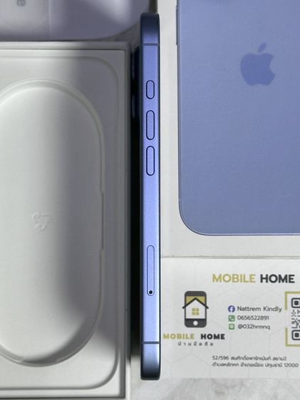 iPhone 17 256GB สนใจโทรได้24ชม. รูปที่ 9