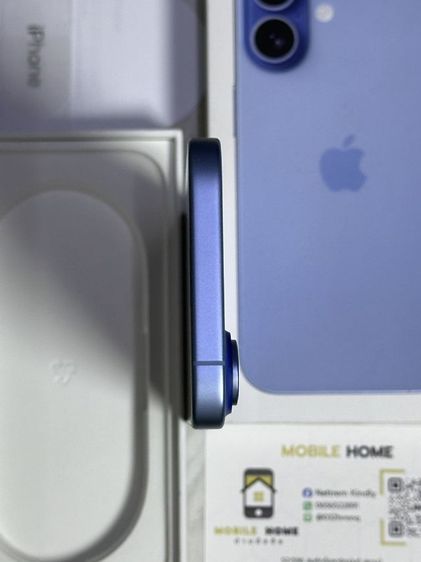 iPhone 17 256GB สนใจโทรได้24ชม. รูปที่ 6