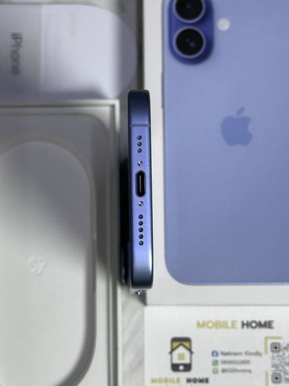 iPhone 17 256GB สนใจโทรได้24ชม. รูปที่ 8