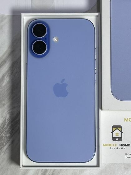 iPhone 17 256GB สนใจโทรได้24ชม. รูปที่ 2
