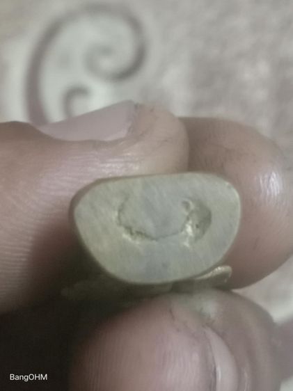 หลวงพ่อตี๋ หล่อโบราณ รูปที่ 4