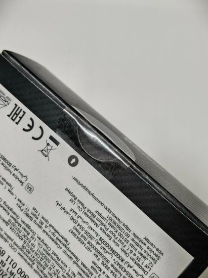 หูฟังไร้สาย iQOO Buds 1i สีดำ ของแท้ สภาพมือ 1 ยังไม่ได้แกะออก  รูปที่ 4