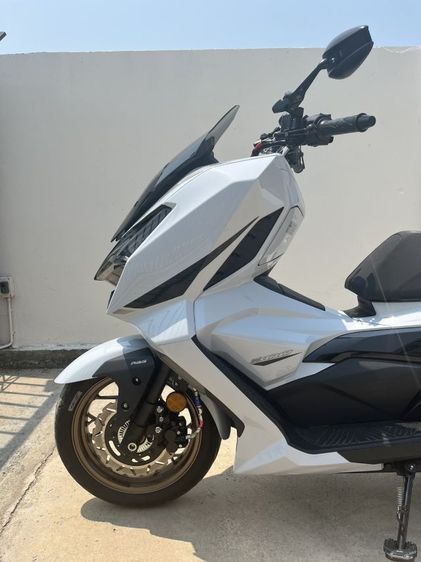 ขาย GPX DZ3 sport 2024 รูปที่ 4