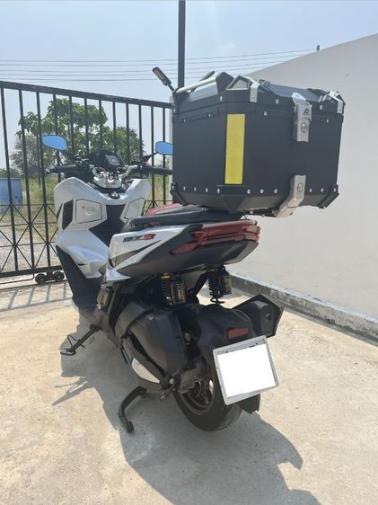 ขาย GPX DZ3 sport 2024 รูปที่ 2