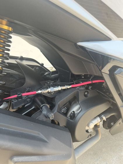 ขาย GPX DZ3 sport 2024 รูปที่ 17
