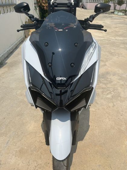 ขาย GPX DZ3 sport 2024 รูปที่ 10