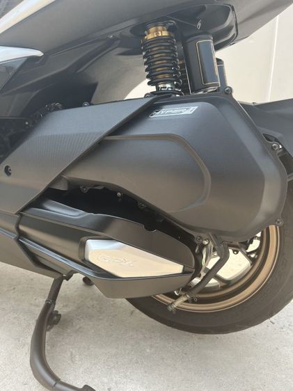 ขาย GPX DZ3 sport 2024 รูปที่ 13