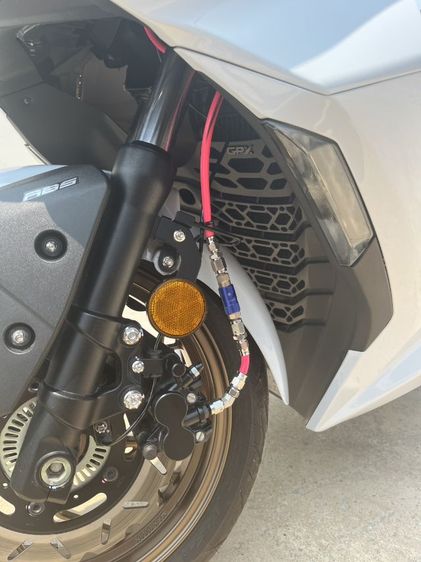 ขาย GPX DZ3 sport 2024 รูปที่ 11