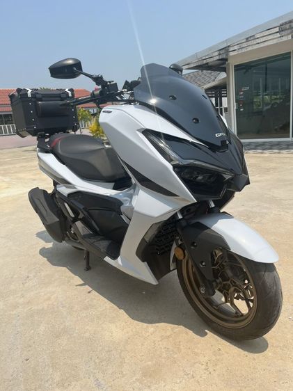 ขาย GPX DZ3 sport 2024 รูปที่ 12