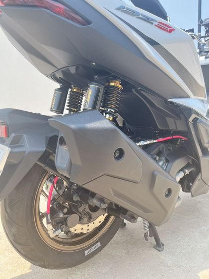 ขาย GPX DZ3 sport 2024 รูปที่ 16