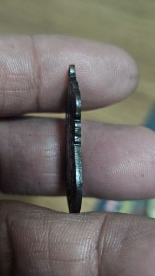 เหรียญหลวงปู่เอี่ยมวัดหนังรุ่นแรก รูปที่ 7