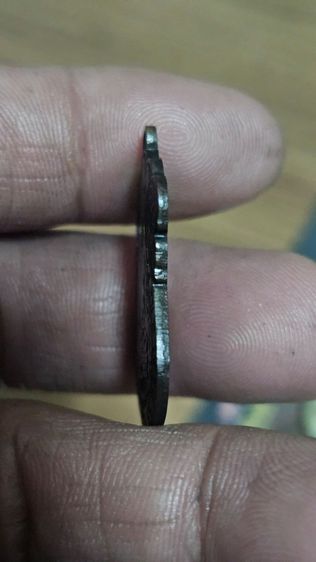 เหรียญหลวงปู่เอี่ยมวัดหนังรุ่นแรก รูปที่ 9