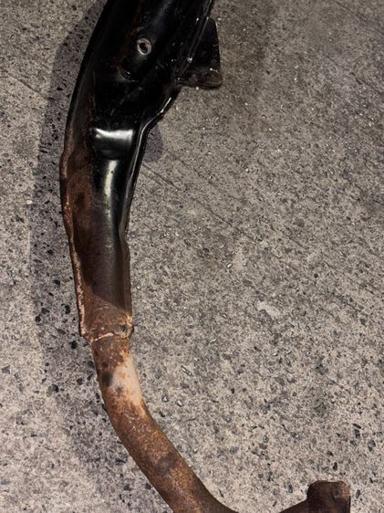 ท่อเดิมTenaแท้ รูปที่ 4