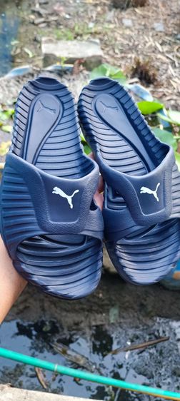 รองเท้าแตะยางล้วน รูปที่ 2