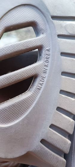 รองเท้าแตะยางล้วน รูปที่ 17