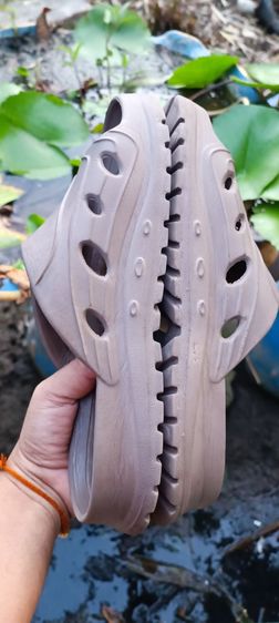 รองเท้าแตะยางล้วน รูปที่ 16