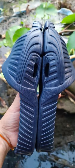 รองเท้าแตะยางล้วน รูปที่ 5