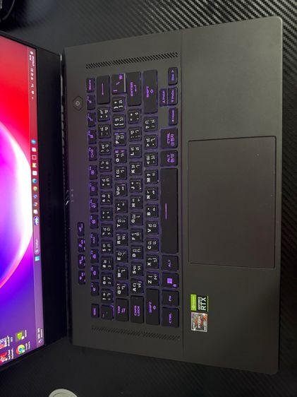 Laptop Asus rog zephyrus  g15 รูปที่ 2