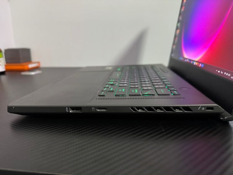 Laptop Asus rog zephyrus  g15 รูปที่ 5